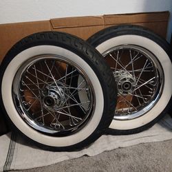 Harley davidson 2008 softail