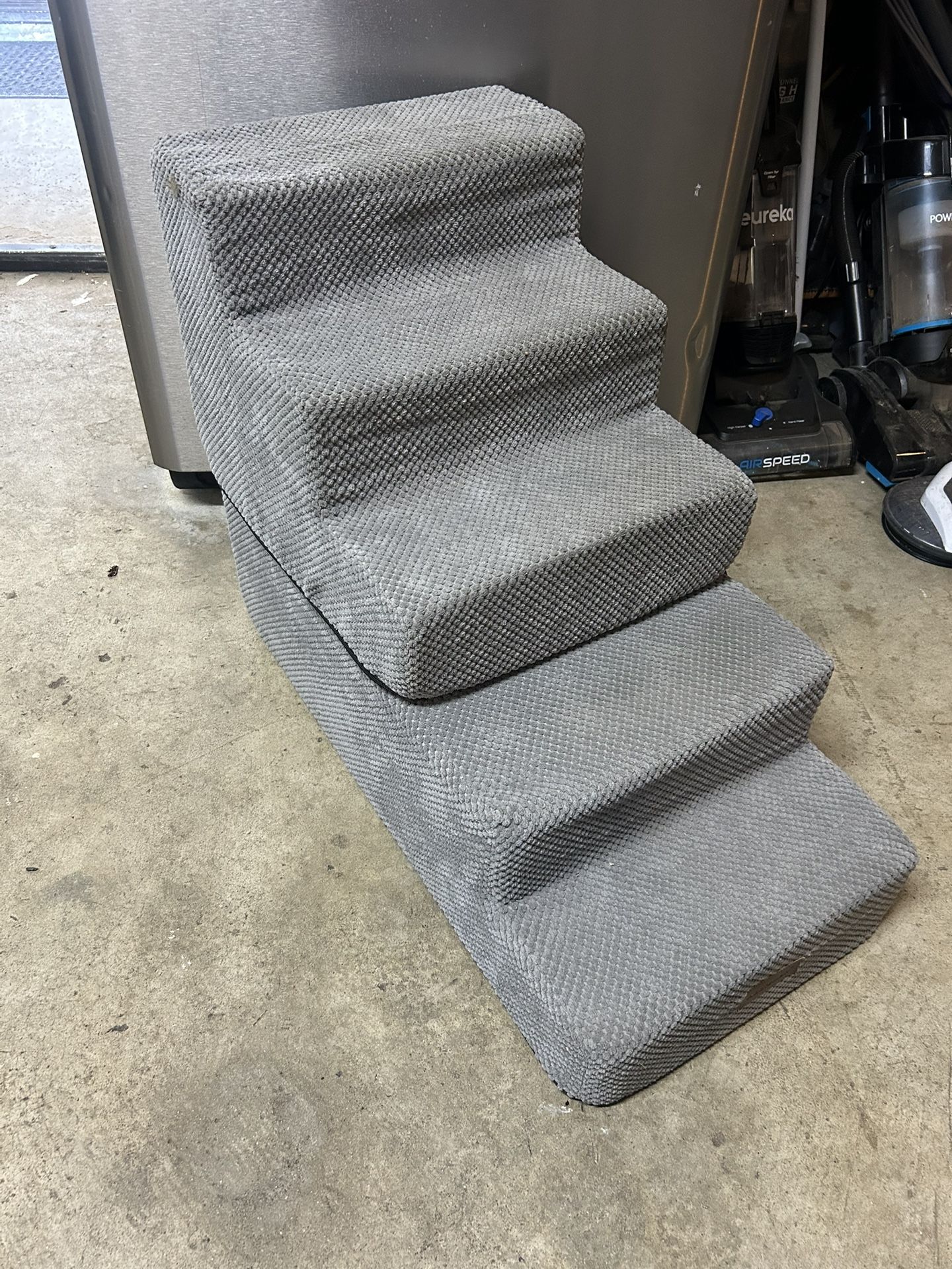 Cat Stairs Dog Stairs, Steps