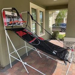 Basketball Game No Balls 