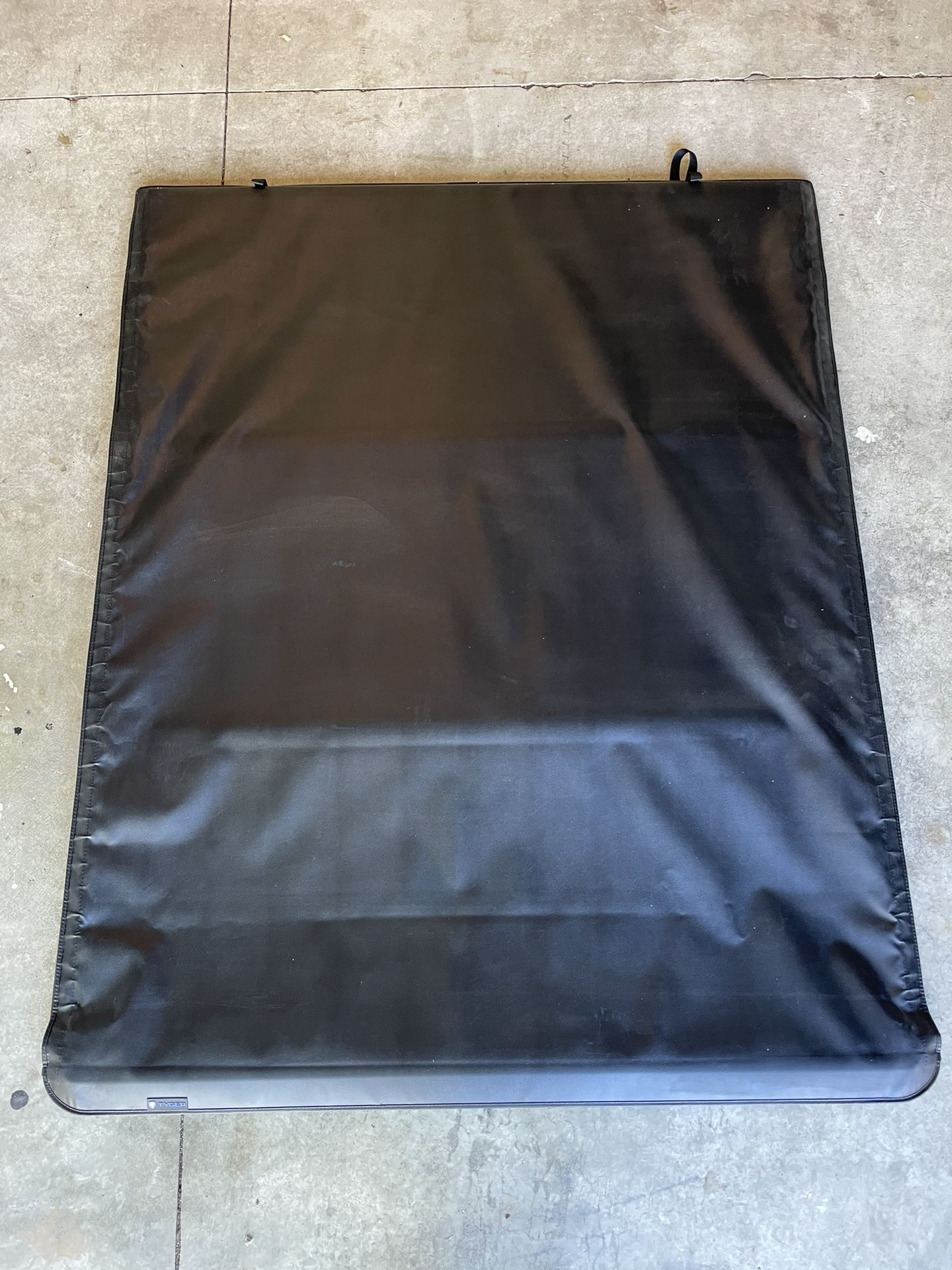 Ford / Mazda Truck Bed Soft Tonneau Cover