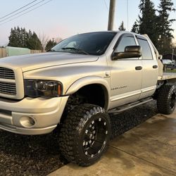 2005 Dodge Ram 2500
