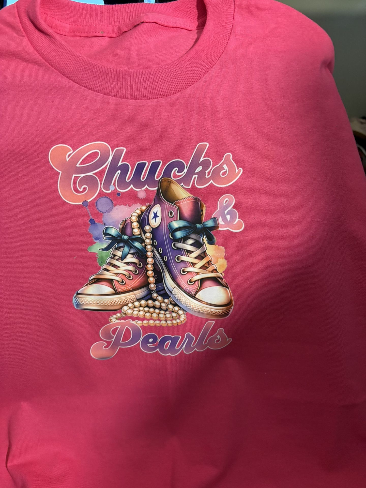 Chuck 