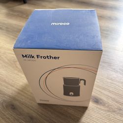 Miroco Milk Frother