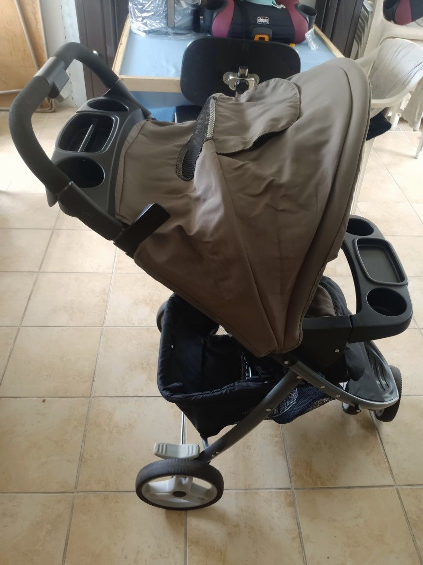 Stroller