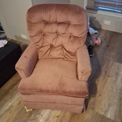 Rocking Chair