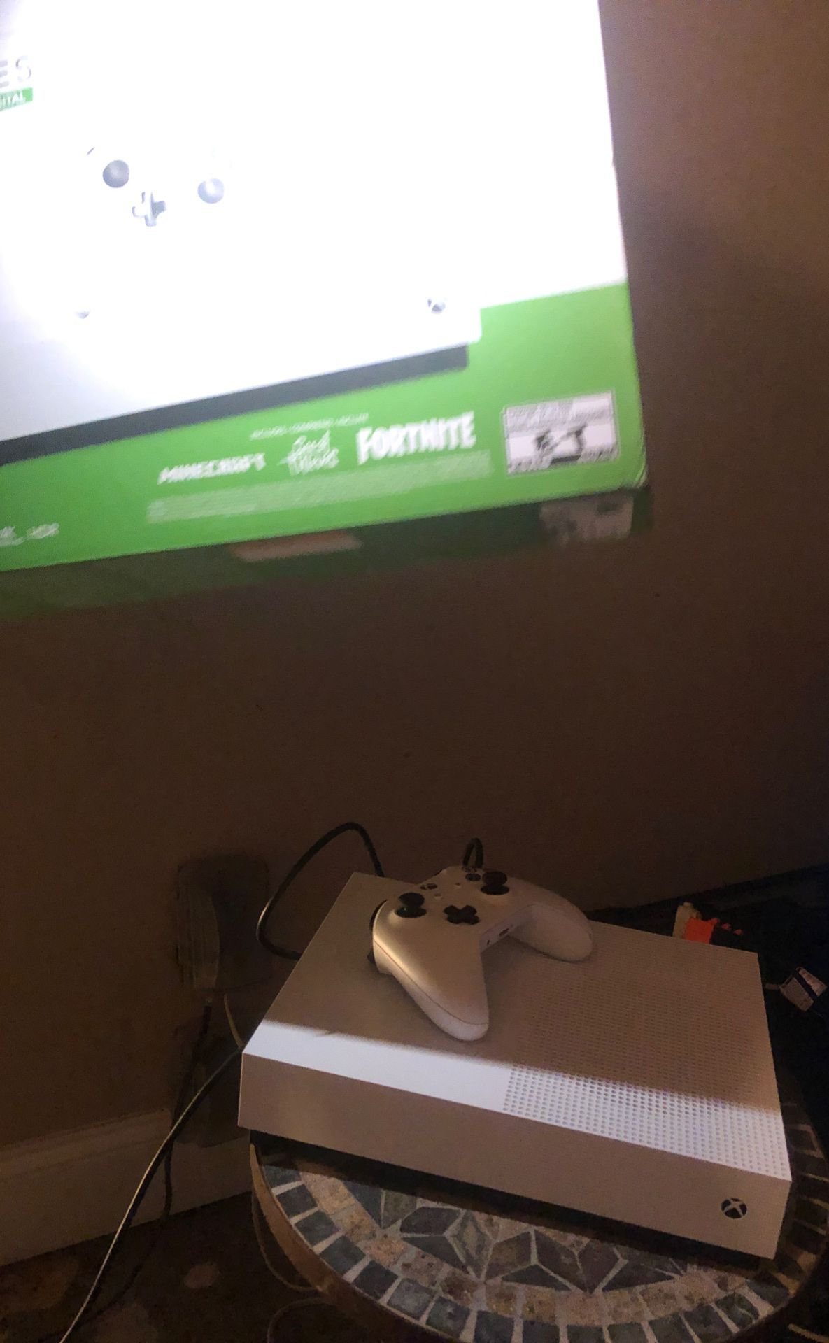 xbox one not play station controller box everything
