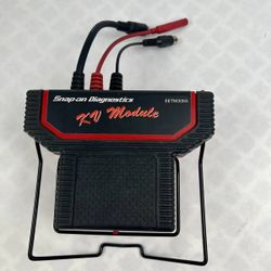Snap On Diagnostics Kv