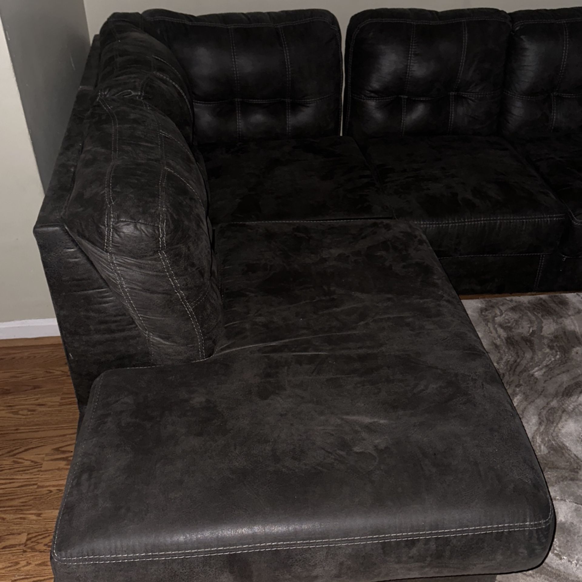 L Couch For Sale Sectional 2 Piece Sofa