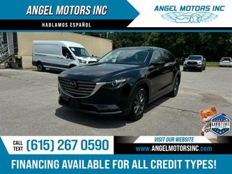 2023 Mazda CX-9