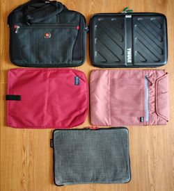 Laptop/Tablet Cases