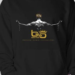 Broken Chains Hoodies All Sizes Available 