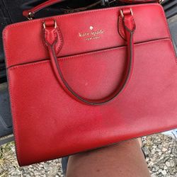 Kate Spade Purse 