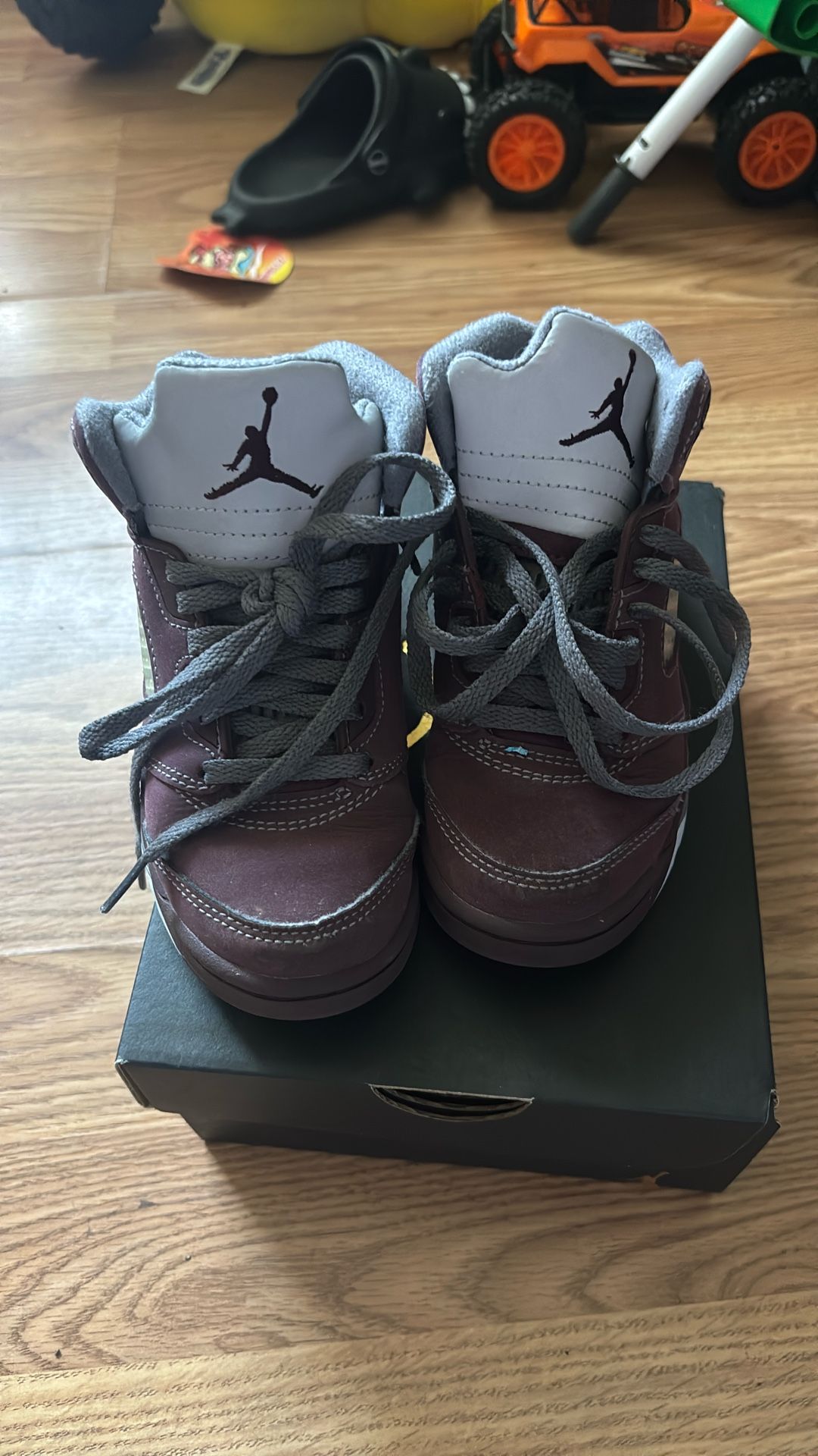 Jordan