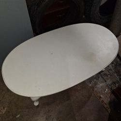 Beautiful Vintage Coffee Table