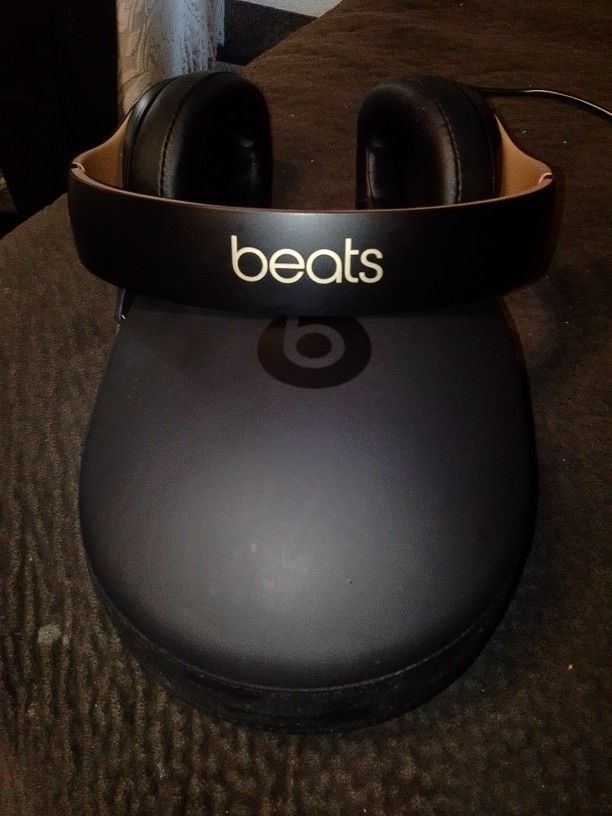 Beats By Dre Studio 3 Wireless Headphones 