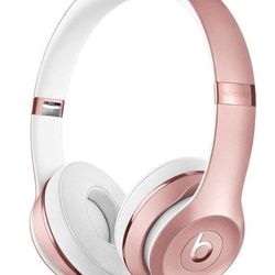 Pink Beats Solo 3 