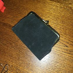 Coin Purse/wallet
