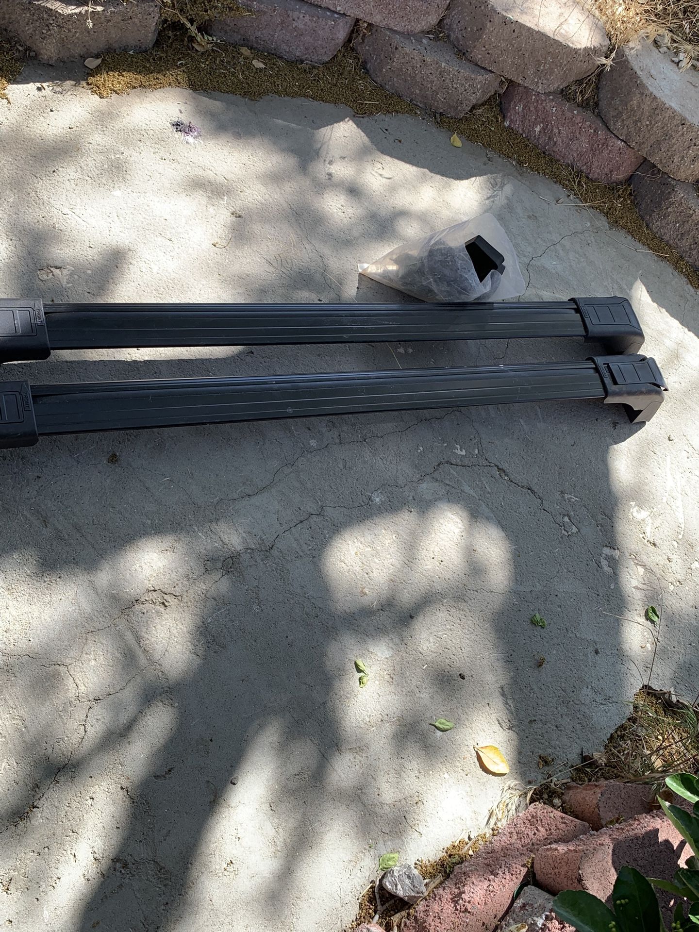Cross Bars For Cars Rooftop