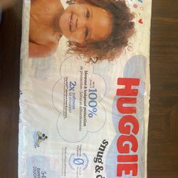 Huggies Size7