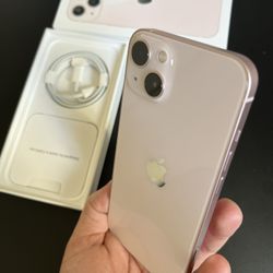 iPhone 13 Factory Unlocked 128gb / Liberado Para Cualquier Companias 
