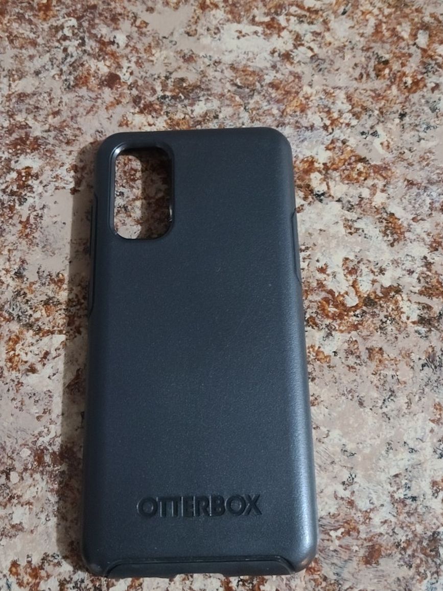 Samsung S20 Otterbox Symmetry Case