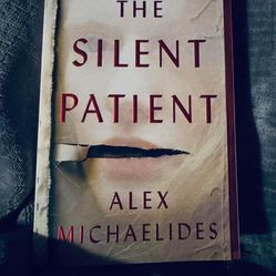 The Silent Patient