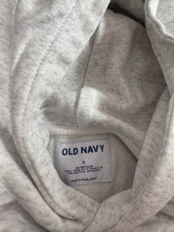 Old navy sweater