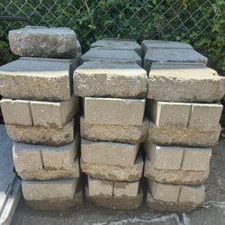 Large Bricks