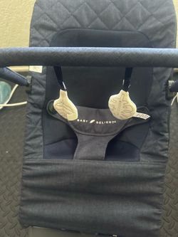 Baby bouncer