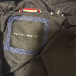 Tommy HillFigure Puffer