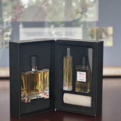 Terre D'herme's parfume Set 