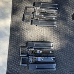 Jeep JK Tailgate Hinge - Mopar