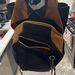 Baseball Backpack 