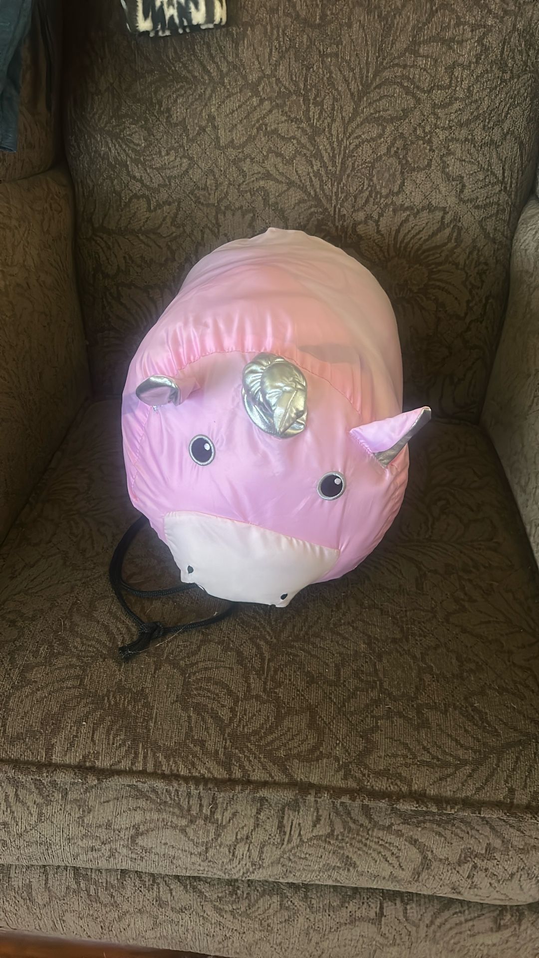 Kids / Youth Unicorn Sleeping Bag