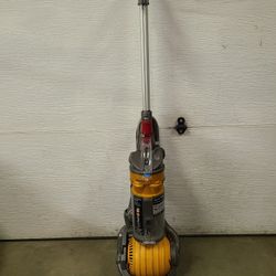 Dyson DC24 Ball All Floors Bagless Upright Vacuum