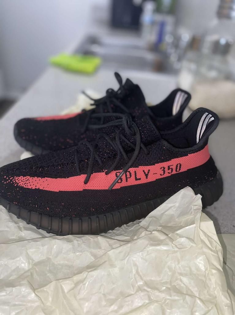 Yeezies Sply-350