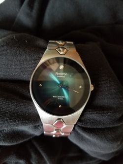 Armitron watch