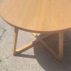 World market extension round table