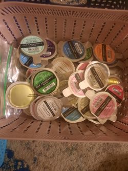 Bath Bady works