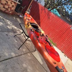 Kayak Tarpon 120