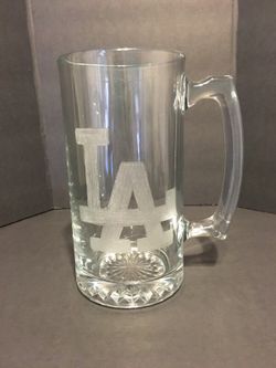 Beer Mug