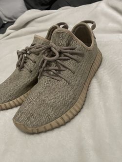 Yeezy 350 Boost “Oxford Tan”