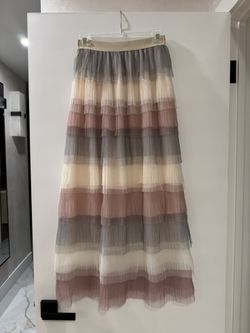 Brand New Skirt Size L $30