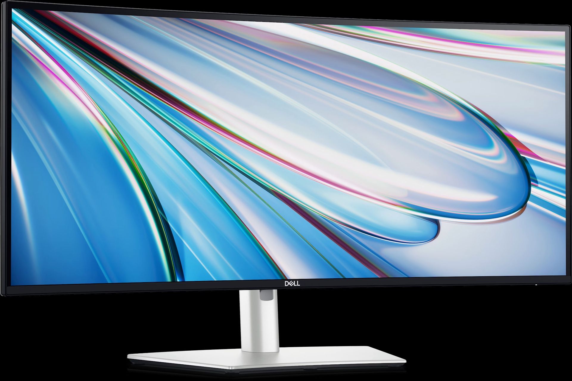 Dell UltraSharp 34 Curved Thunderbolt Monitor