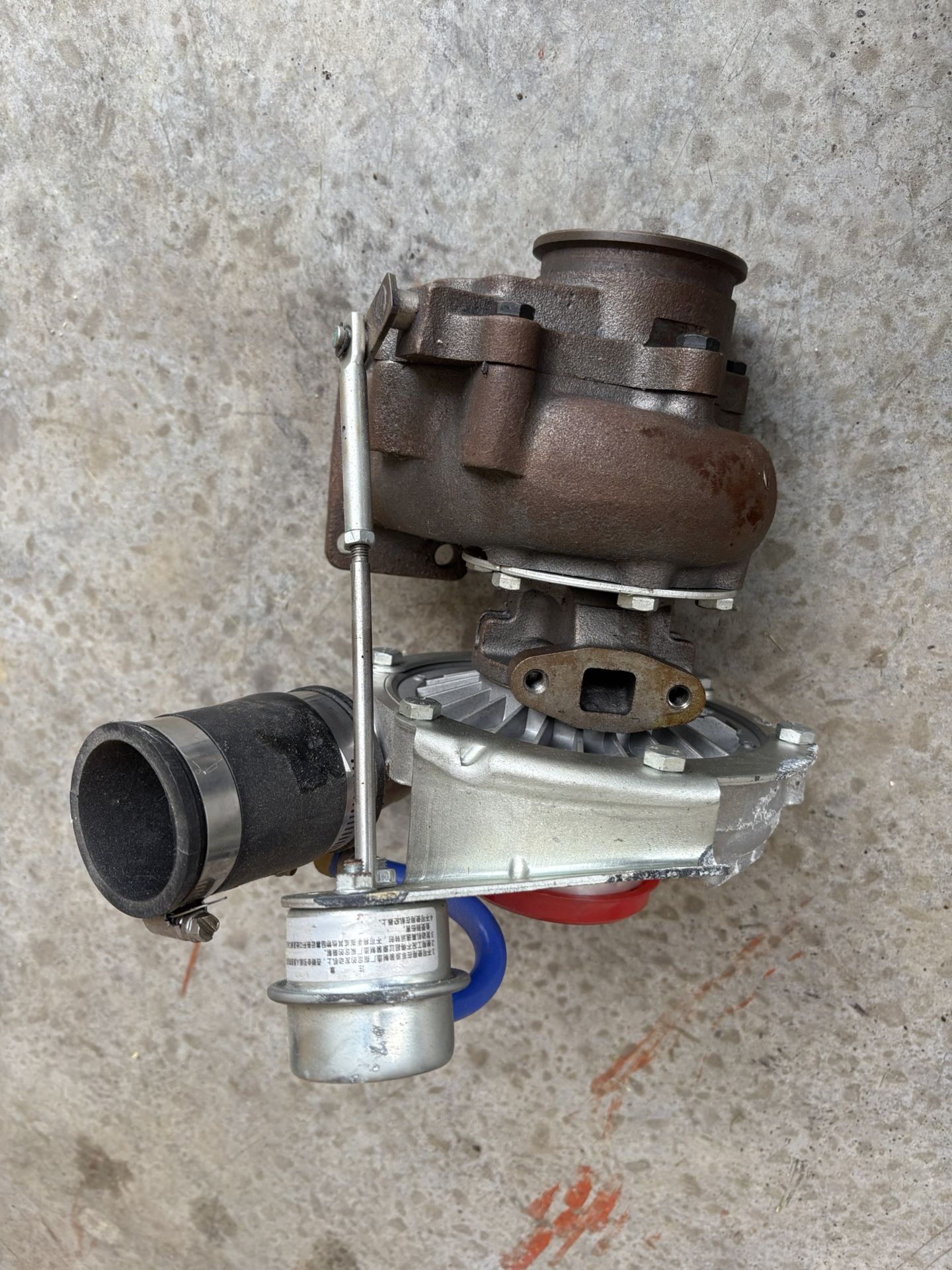 Turbo