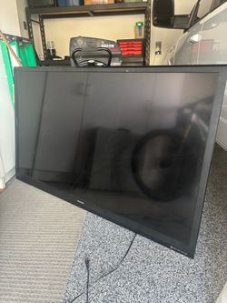 Sharp aquos  Screen TV 75”