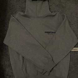 Essential Hoodie 