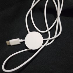 Smart Watch Charger NO Flaws Like New See All Pics