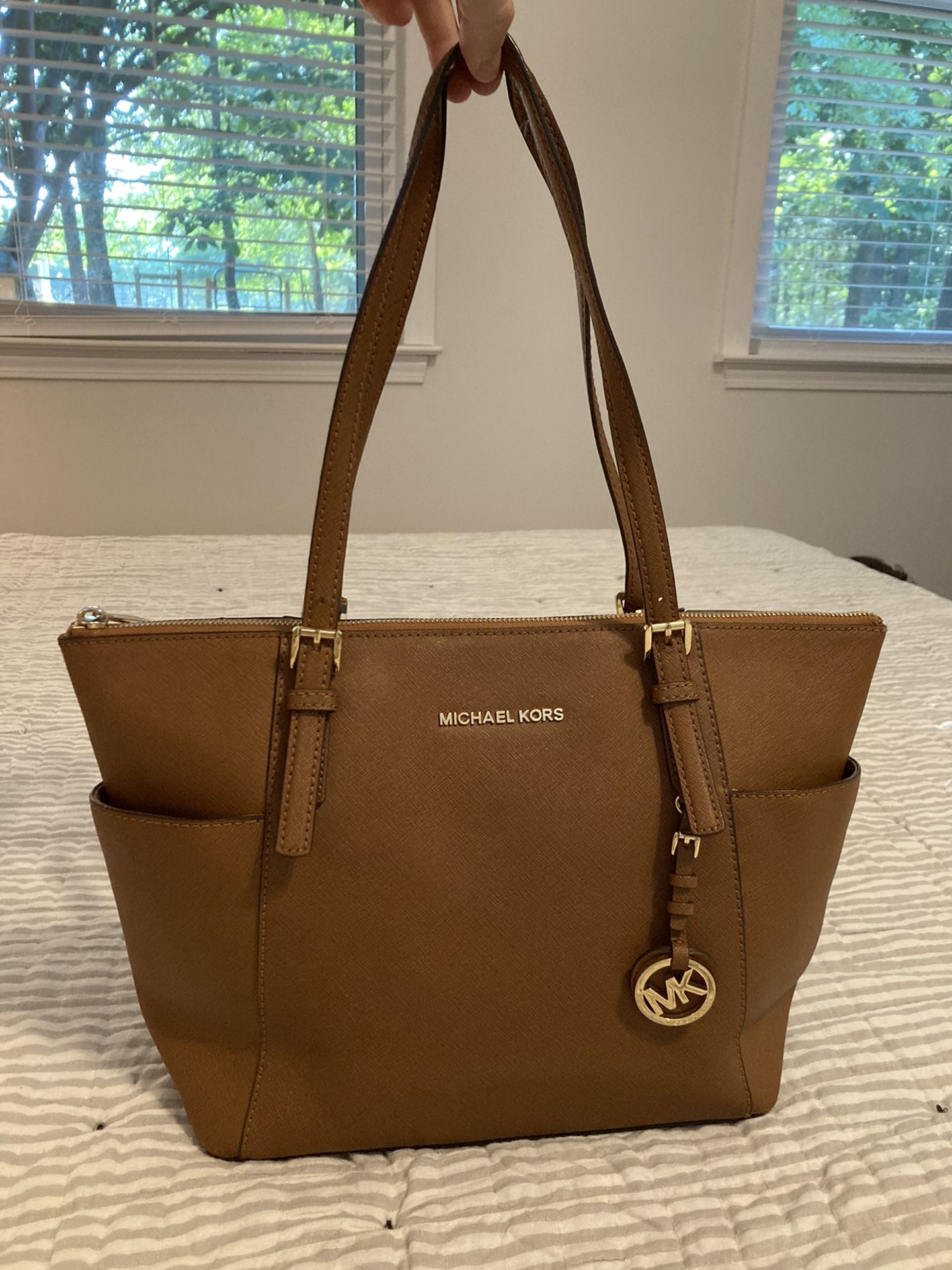 Real Michael Kors Bag