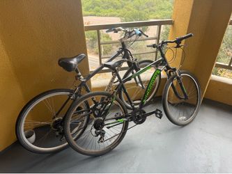Schwinn bikes